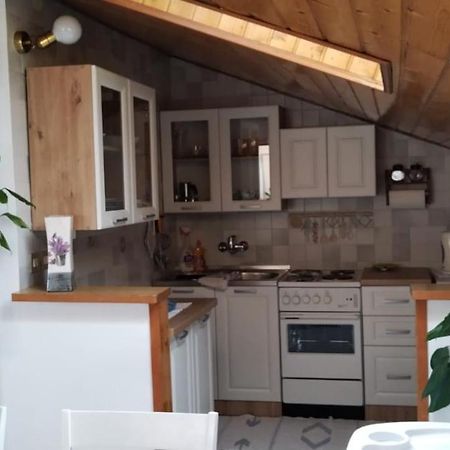 Apartment Gaudeamus ウマグ エクステリア 写真