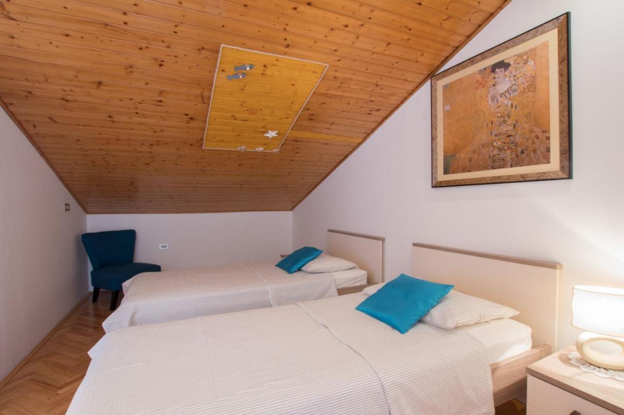 Apartment Gaudeamus ウマグ エクステリア 写真