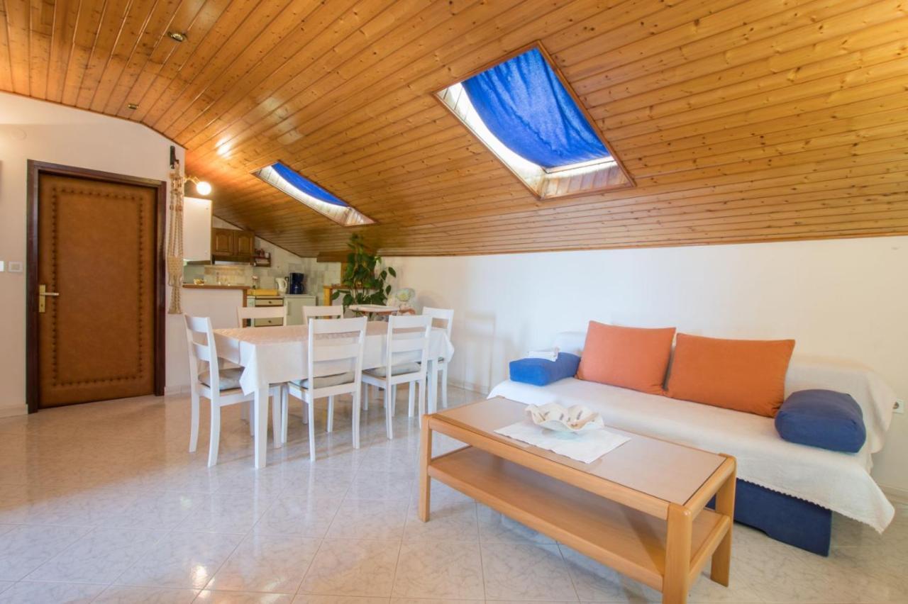 Apartment Gaudeamus ウマグ エクステリア 写真