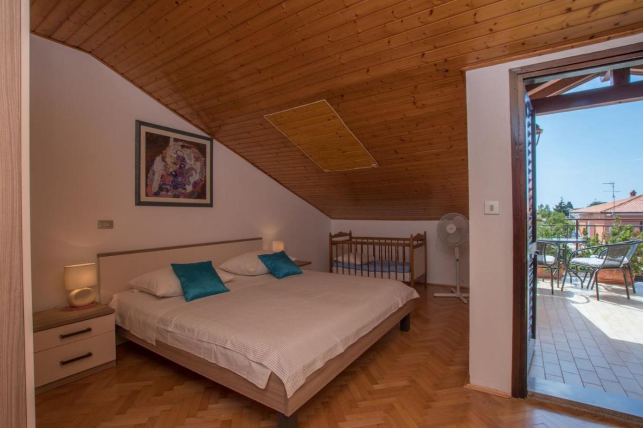 Apartment Gaudeamus ウマグ エクステリア 写真