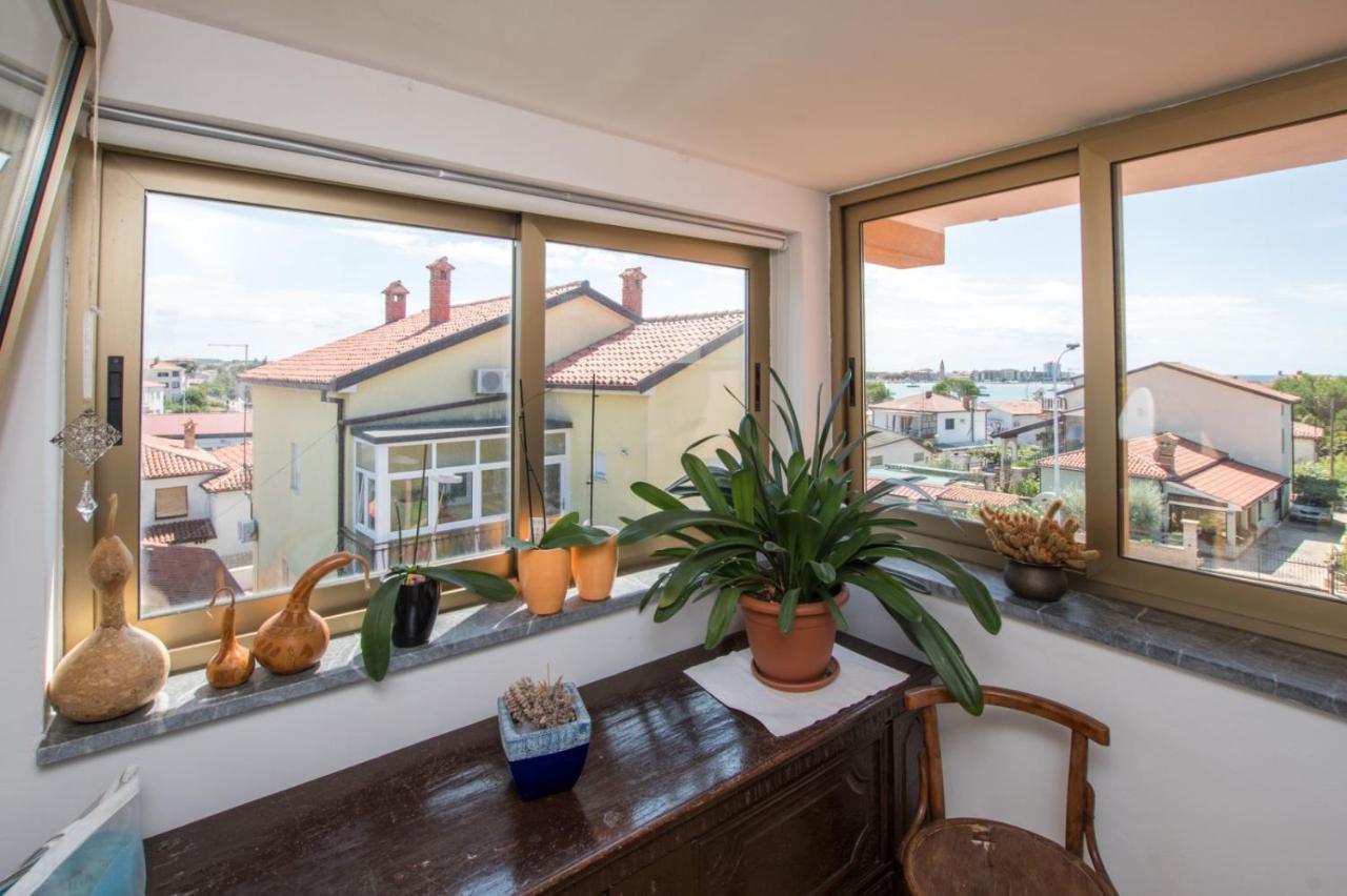 Apartment Gaudeamus ウマグ エクステリア 写真