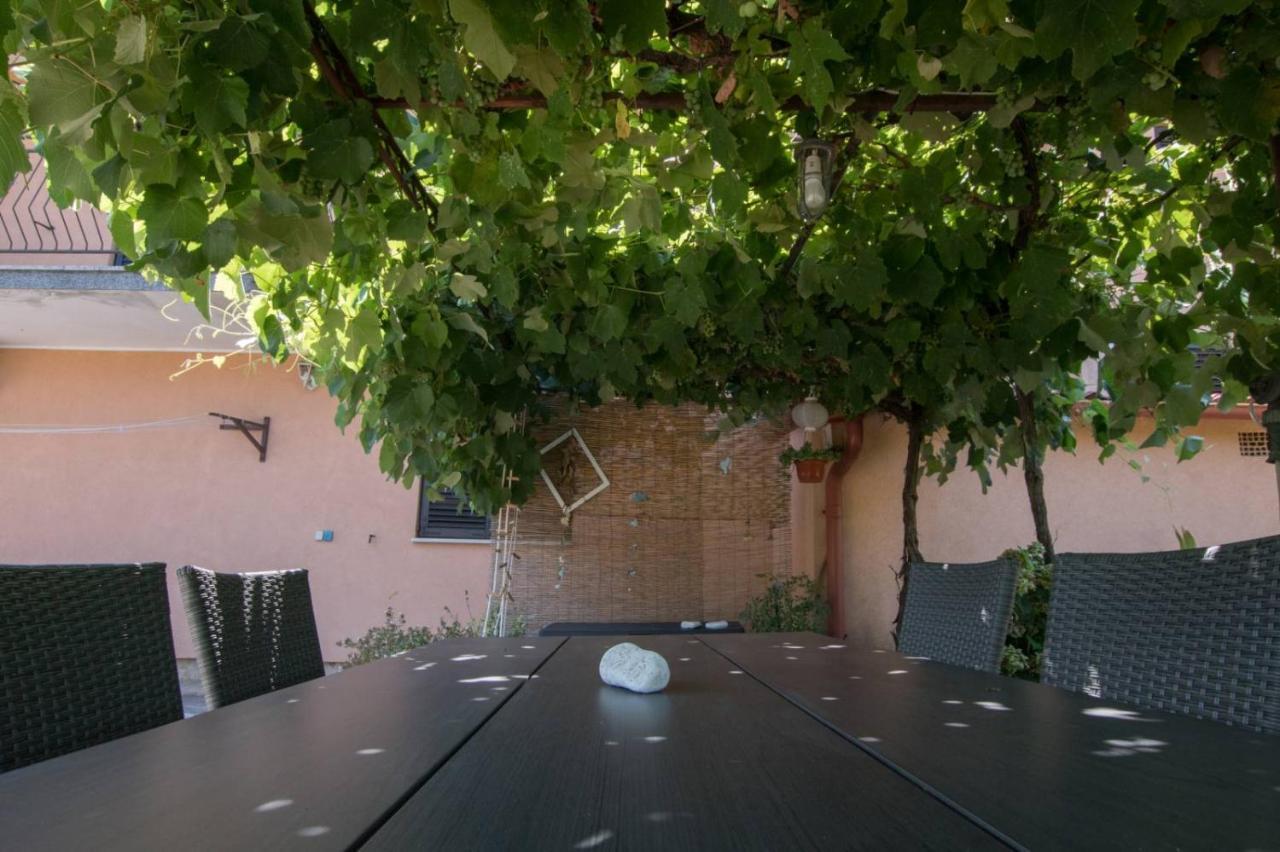 Apartment Gaudeamus ウマグ エクステリア 写真