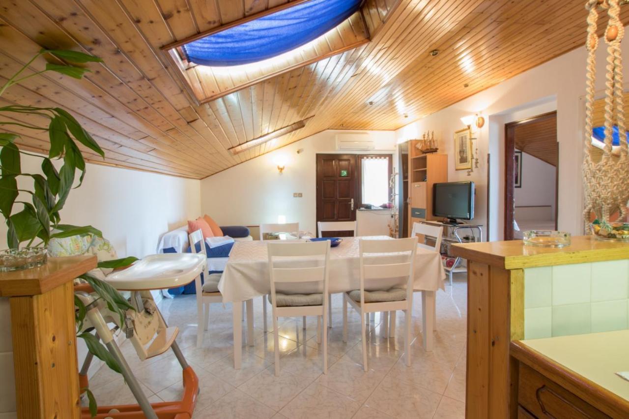Apartment Gaudeamus ウマグ エクステリア 写真