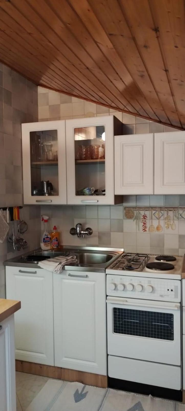 Apartment Gaudeamus ウマグ エクステリア 写真