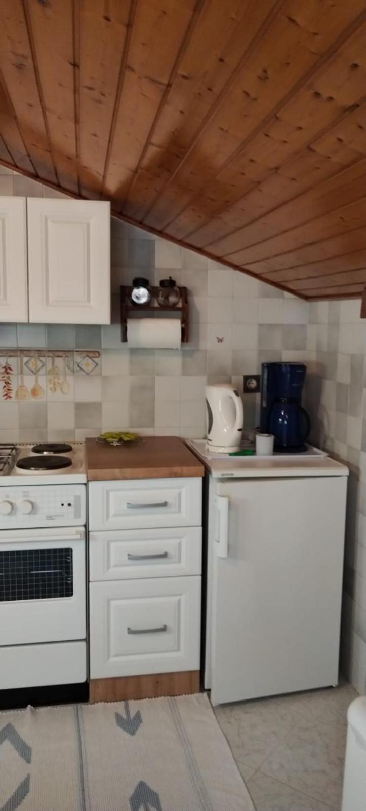 Apartment Gaudeamus ウマグ エクステリア 写真